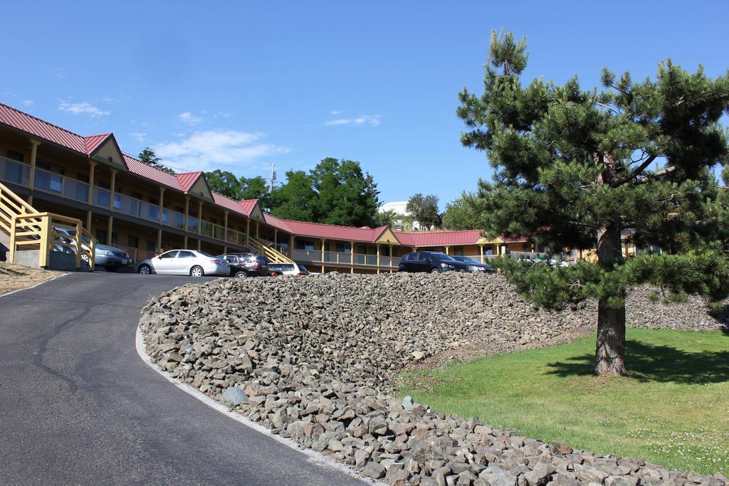 Port Townsend Inn Exterior photo
