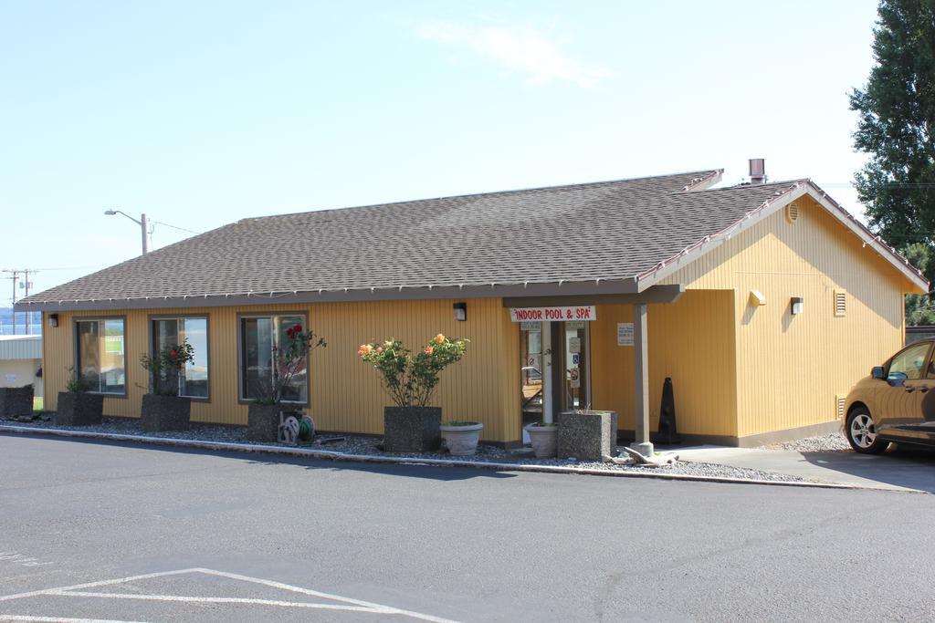 Port Townsend Inn Exterior photo